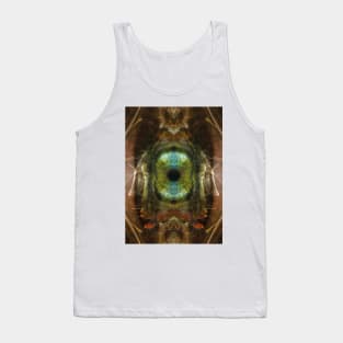 Point of View Tank Top